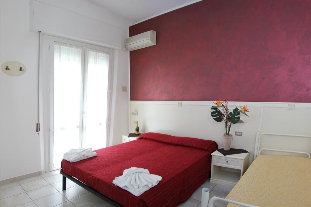 Hotel Costanza Cesena Ruang foto