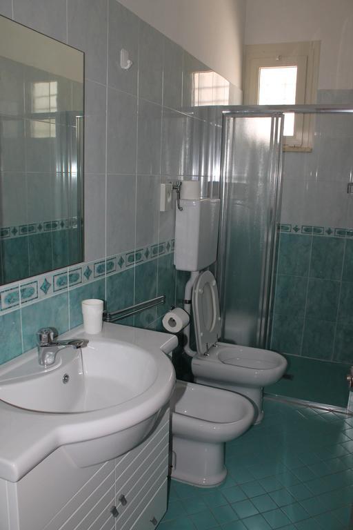 Hotel Costanza Cesena Ruang foto